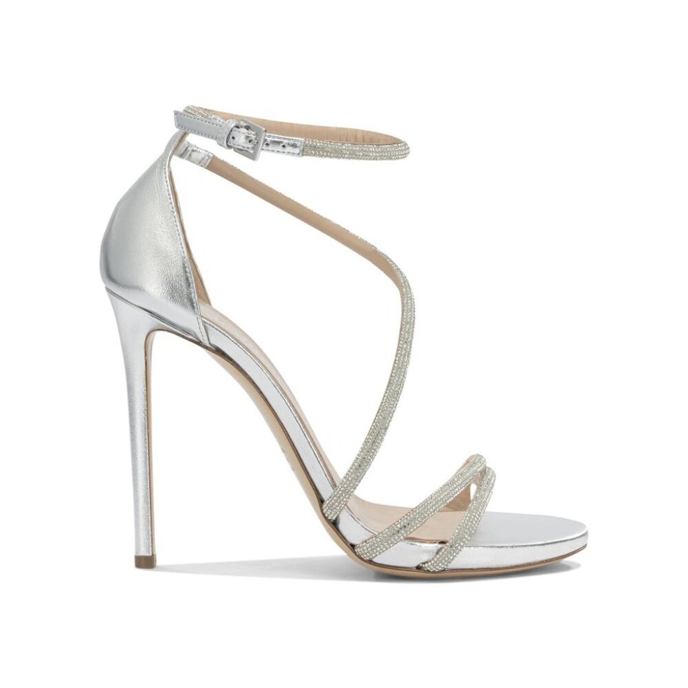 Ninalilou Sandals IT 39 Women